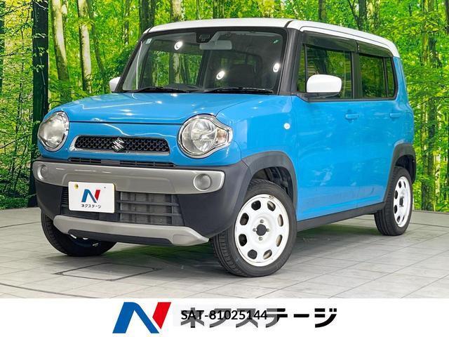Suzuki HUSTLER 2015-12 8005137-0