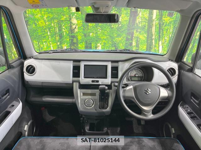 Suzuki HUSTLER 2015-12 8005137-1
