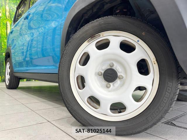 Suzuki HUSTLER 2015-12 8005137-12
