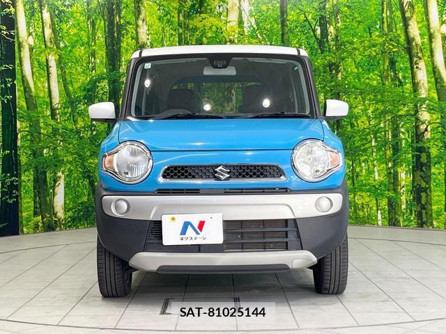 Suzuki HUSTLER 2015-12 8005137-13