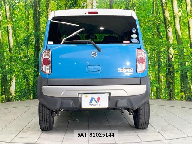 Suzuki HUSTLER 2015-12 8005137-14