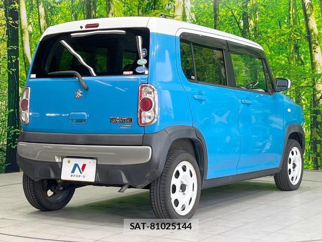Suzuki HUSTLER 2015-12 8005137-16