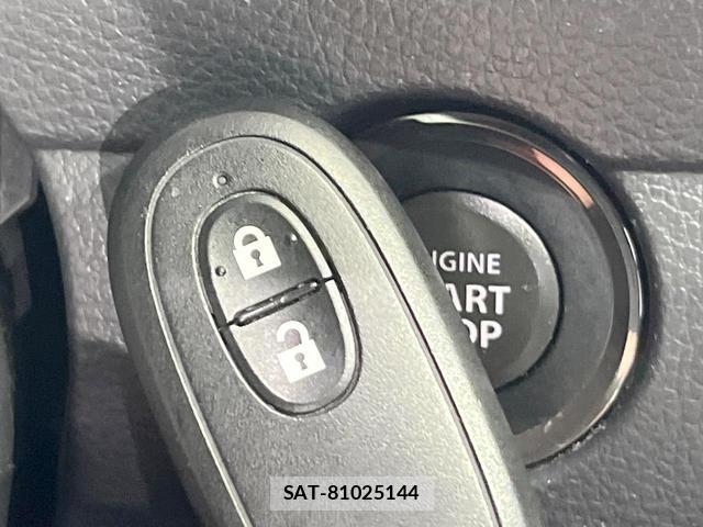 Suzuki HUSTLER 2015-12 8005137-4