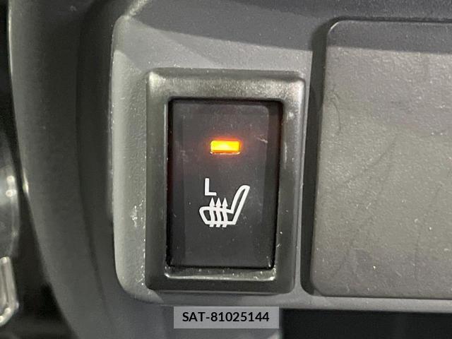 Suzuki HUSTLER 2015-12 8005137-5