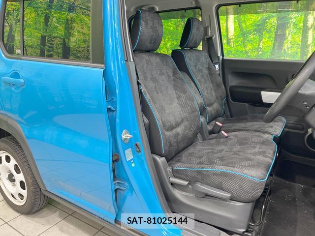 Suzuki HUSTLER 2015-12 8005137-7