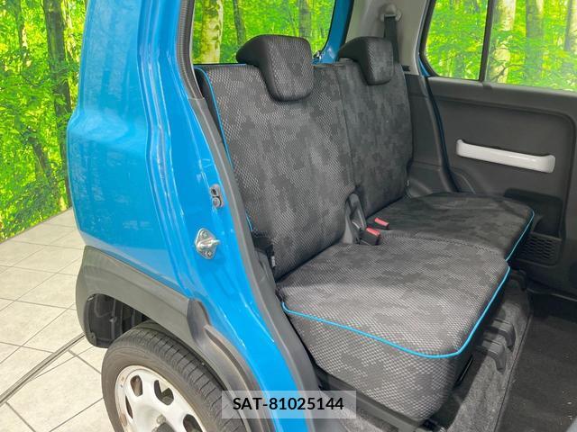 Suzuki HUSTLER 2015-12 8005137-8