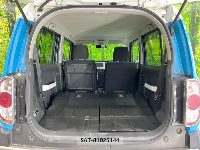 Suzuki HUSTLER 2015-12 8005137-9
