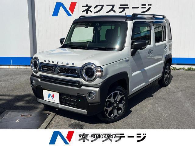 Suzuki HUSTLER 2021-07 8005299-0