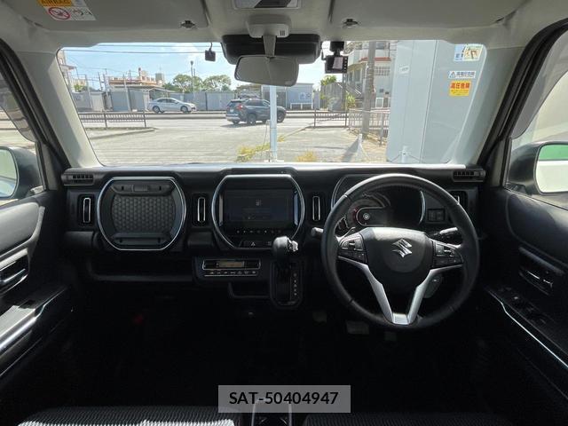 Suzuki HUSTLER 2021-07 8005299-1