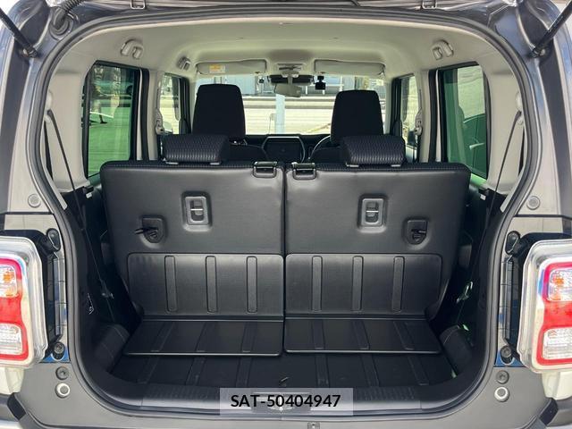 Suzuki HUSTLER 2021-07 8005299-10