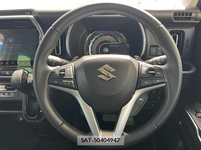 Suzuki HUSTLER 2021-07 8005299-11