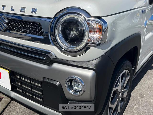 Suzuki HUSTLER 2021-07 8005299-12