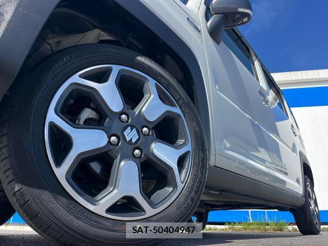 Suzuki HUSTLER 2021-07 8005299-13