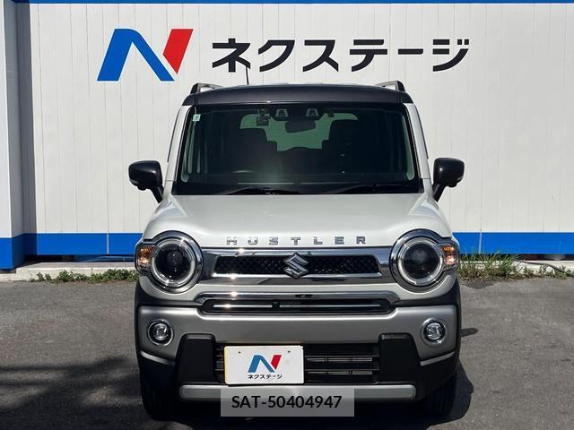 Suzuki HUSTLER 2021-07 8005299-14