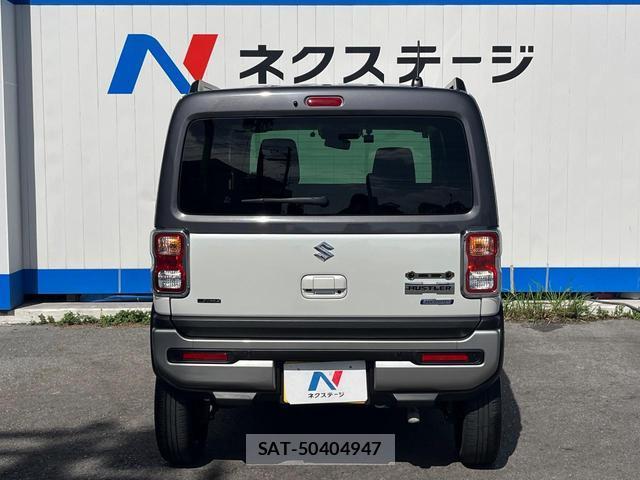 Suzuki HUSTLER 2021-07 8005299-15