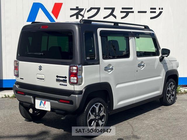 Suzuki HUSTLER 2021-07 8005299-17