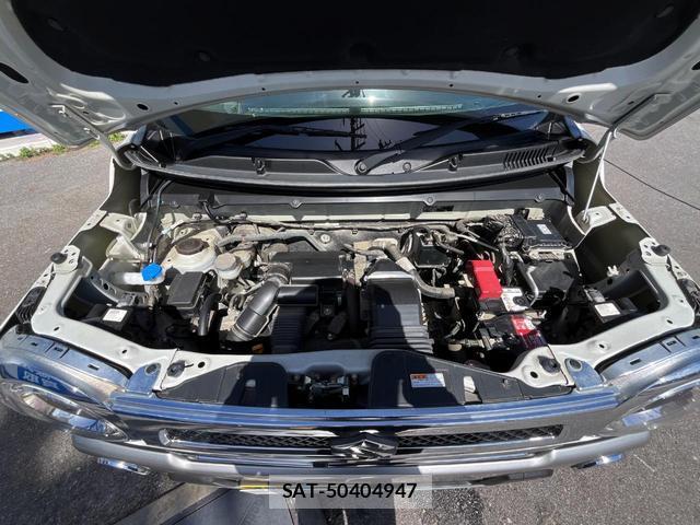 Suzuki HUSTLER 2021-07 8005299-18