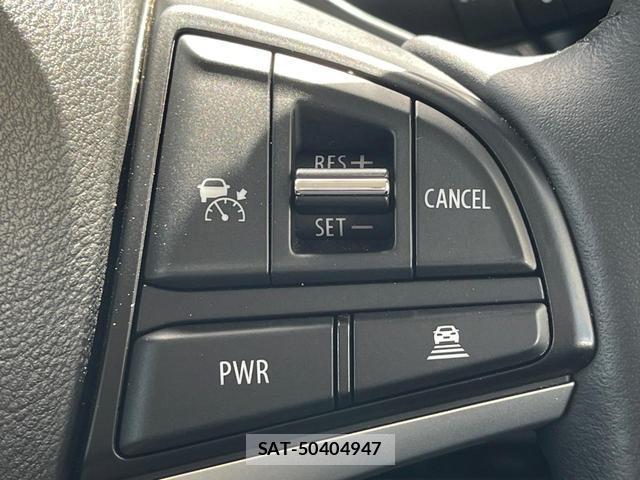 Suzuki HUSTLER 2021-07 8005299-5