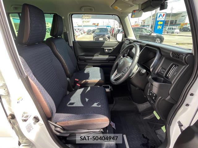 Suzuki HUSTLER 2021-07 8005299-8