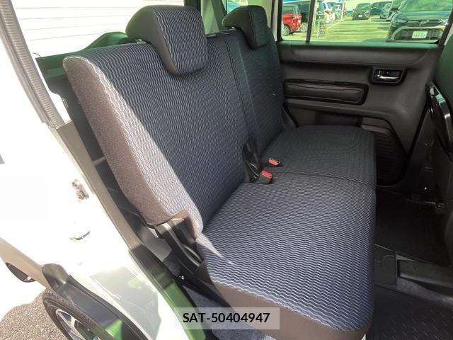 Suzuki HUSTLER 2021-07 8005299-9