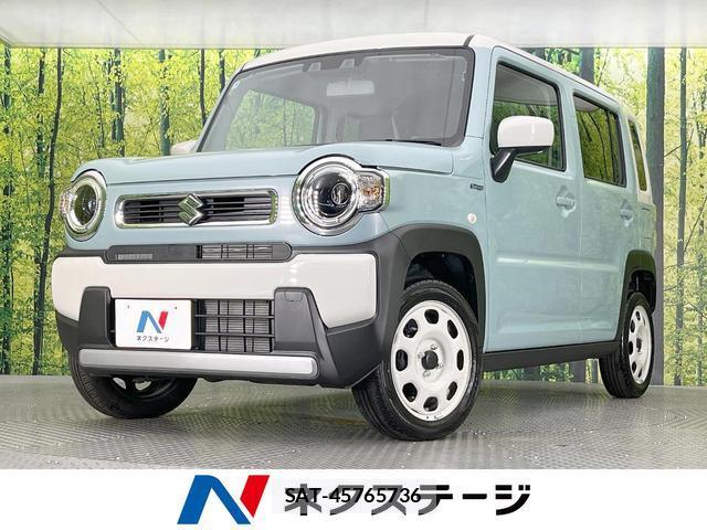 Suzuki HUSTLER 2025-06 8005783-0