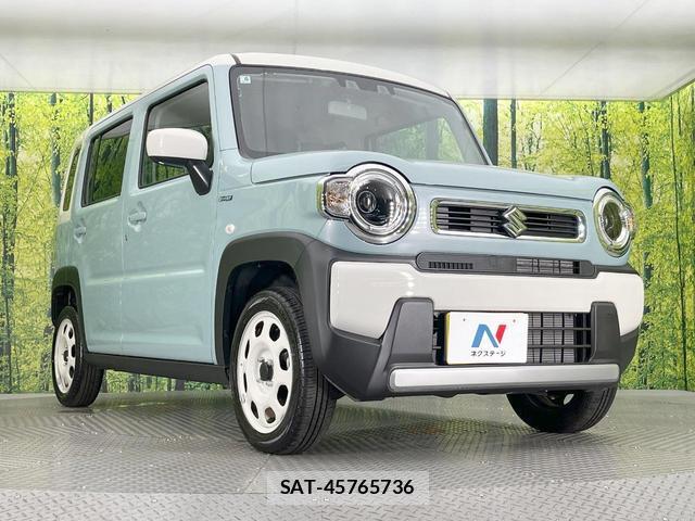 Suzuki HUSTLER 2025-06 8005783-15