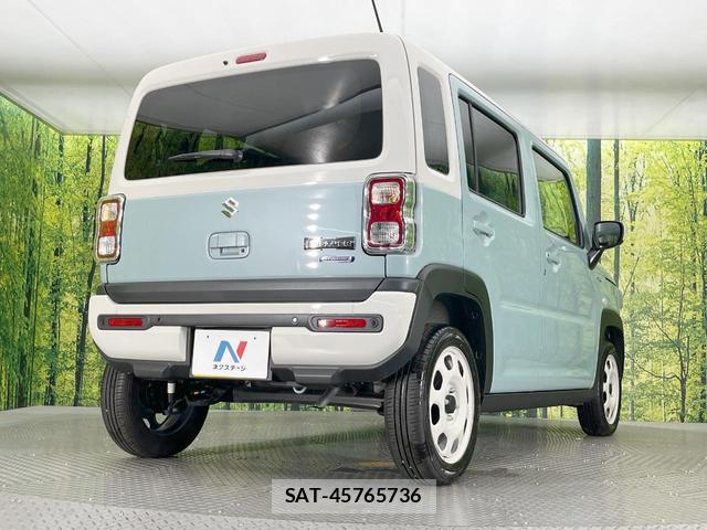 Suzuki HUSTLER 2025-06 8005783-16