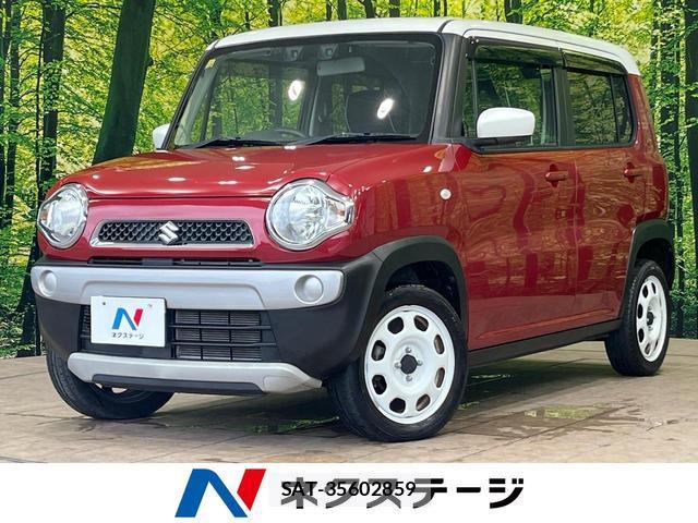 Suzuki HUSTLER 2018-12 8005945-0