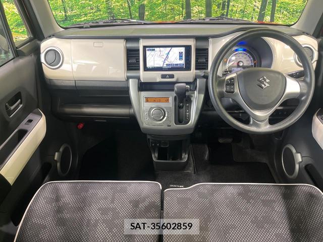 Suzuki HUSTLER 2018-12 8005945-1
