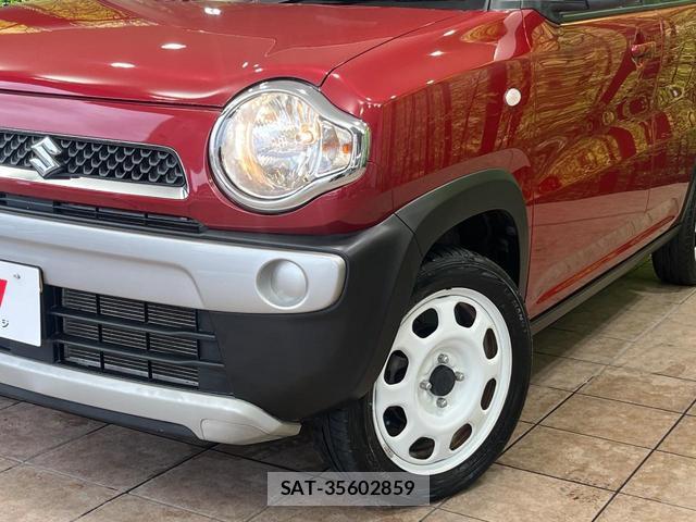Suzuki HUSTLER 2018-12 8005945-11