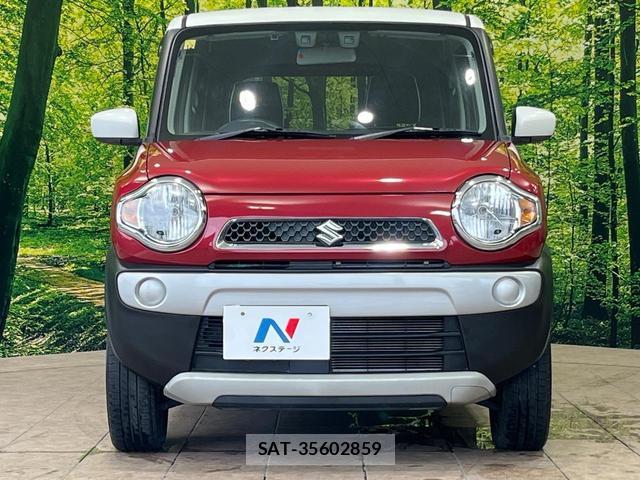 Suzuki HUSTLER 2018-12 8005945-13