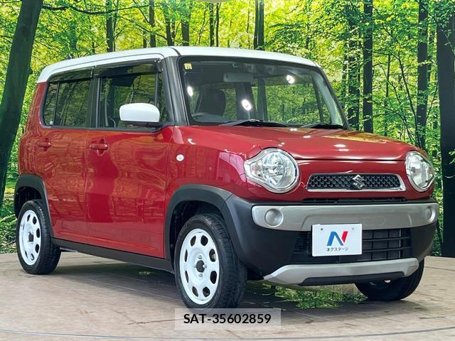 Suzuki HUSTLER 2018-12 8005945-15