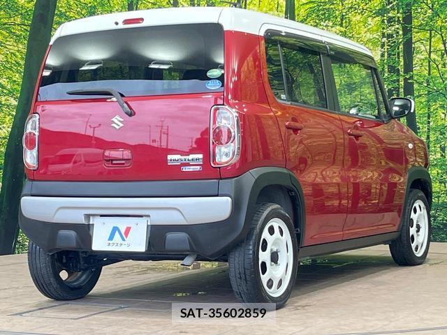 Suzuki HUSTLER 2018-12 8005945-16