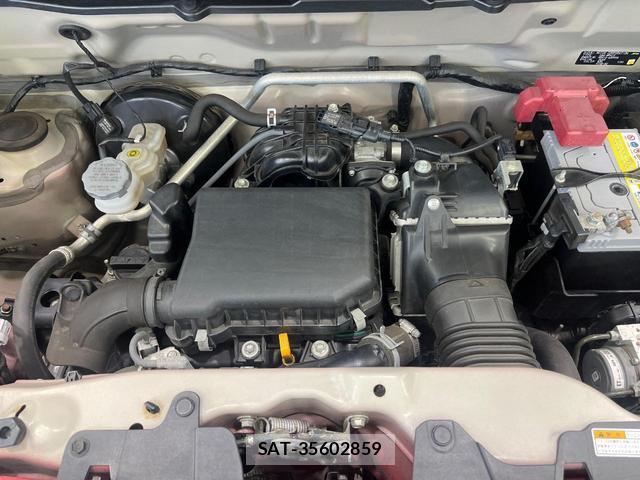 Suzuki HUSTLER 2018-12 8005945-17