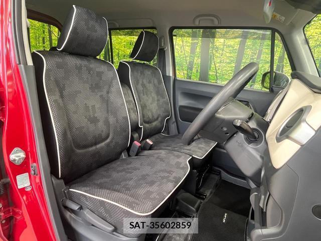 Suzuki HUSTLER 2018-12 8005945-7