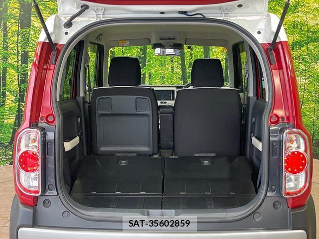 Suzuki HUSTLER 2018-12 8005945-9