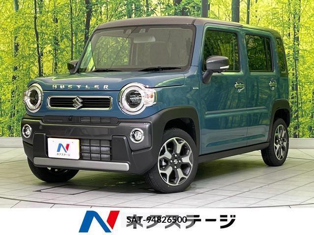 Suzuki HUSTLER 2024-12 8006543-0