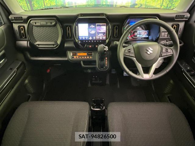 Suzuki HUSTLER 2024-12 8006543-1