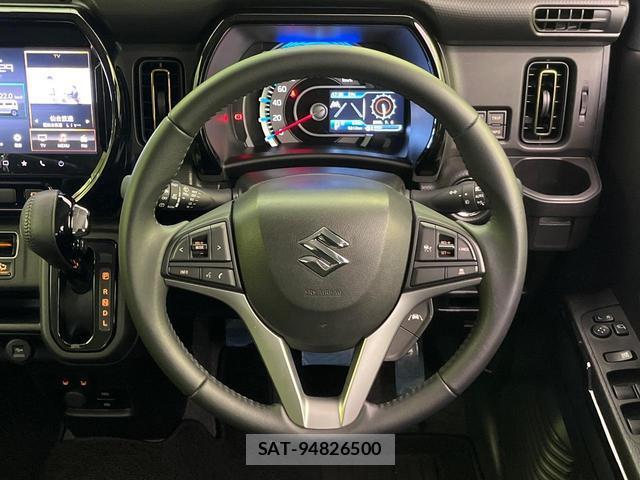 Suzuki HUSTLER 2024-12 8006543-10