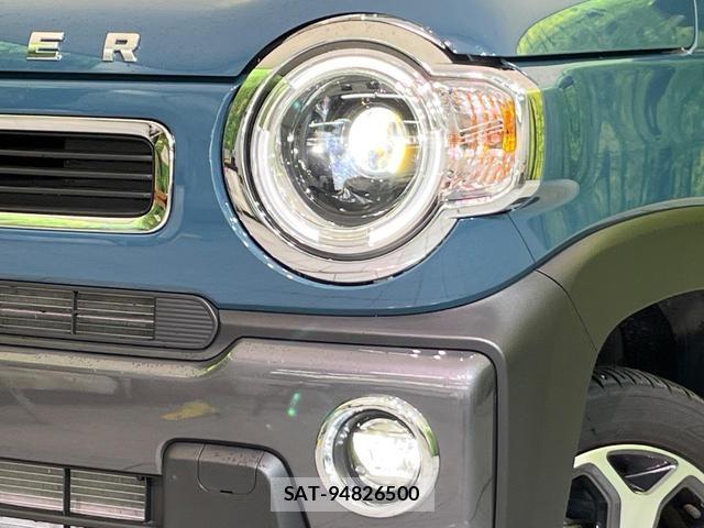 Suzuki HUSTLER 2024-12 8006543-11