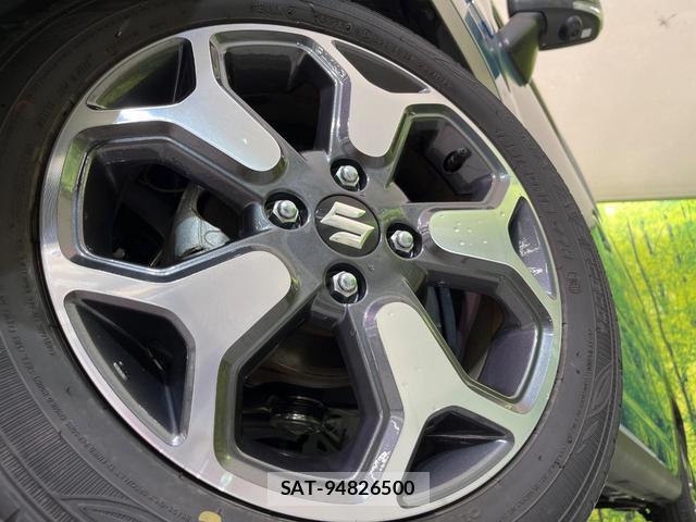 Suzuki HUSTLER 2024-12 8006543-12