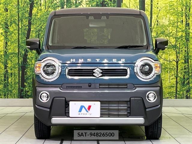 Suzuki HUSTLER 2024-12 8006543-13