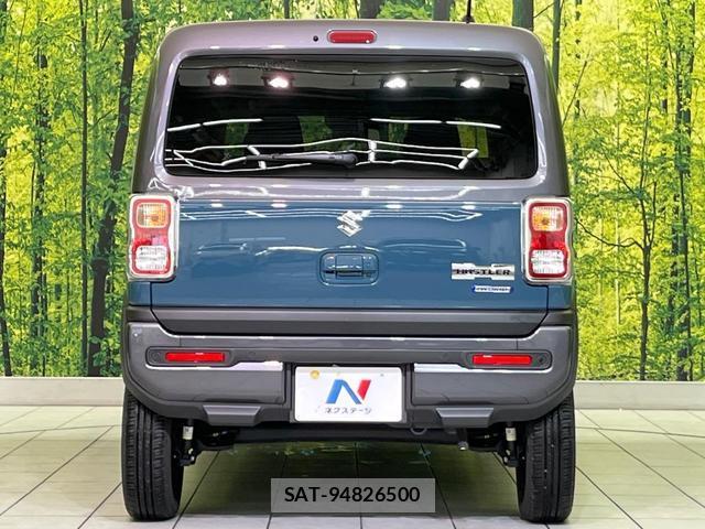 Suzuki HUSTLER 2024-12 8006543-14