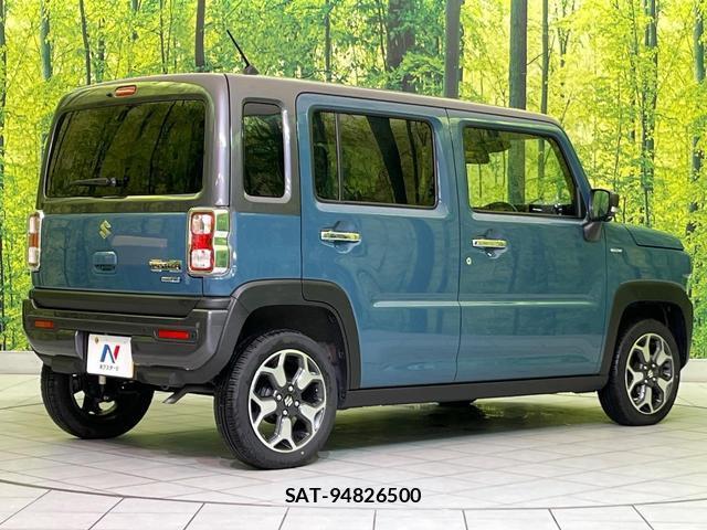 Suzuki HUSTLER 2024-12 8006543-16