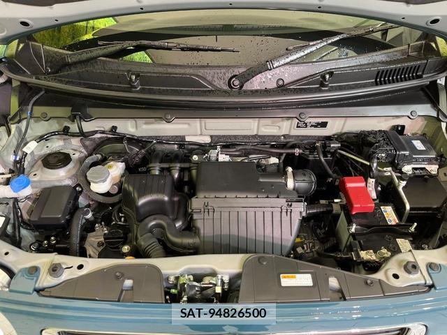 Suzuki HUSTLER 2024-12 8006543-17