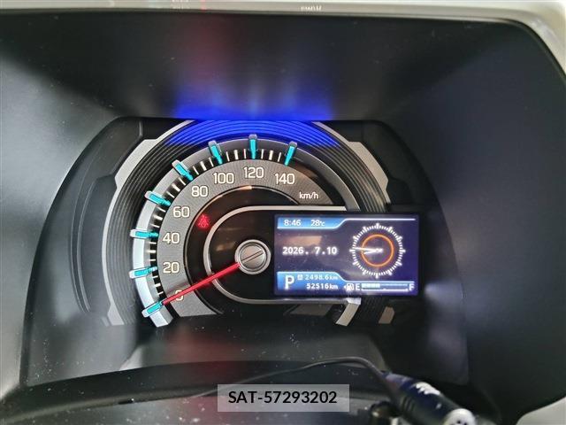Suzuki HUSTLER 2020-06 8006600-13