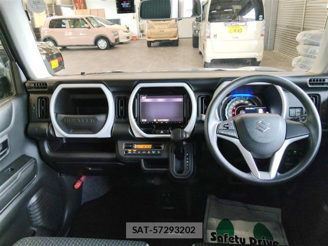 Suzuki HUSTLER 2020-06 8006600-3