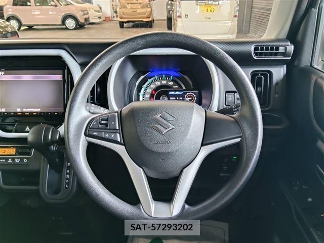 Suzuki HUSTLER 2020-06 8006600-4