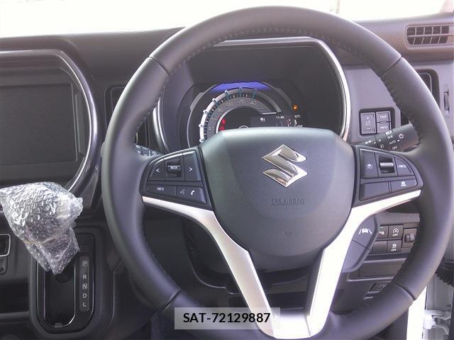 Suzuki HUSTLER 2026-06 8006667-15