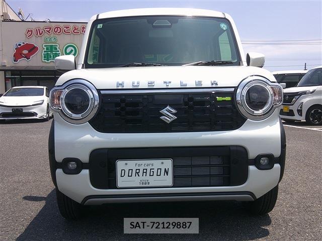 Suzuki HUSTLER 2026-06 8006667-2